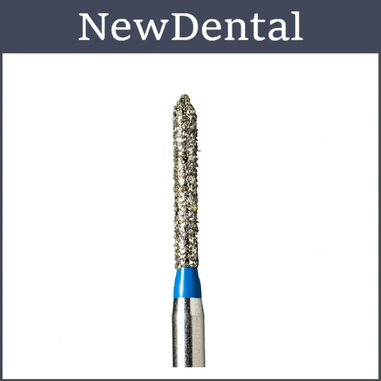 Бор Mani мані SO-11 (ISO 130\012) синій ОРИГІНАЛ 5шт, фото 1