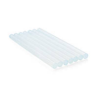 Стрижні для клейового пістолета Sturm, 7010-05-52S, 200x11,2мм, 52 шт (1 кг)