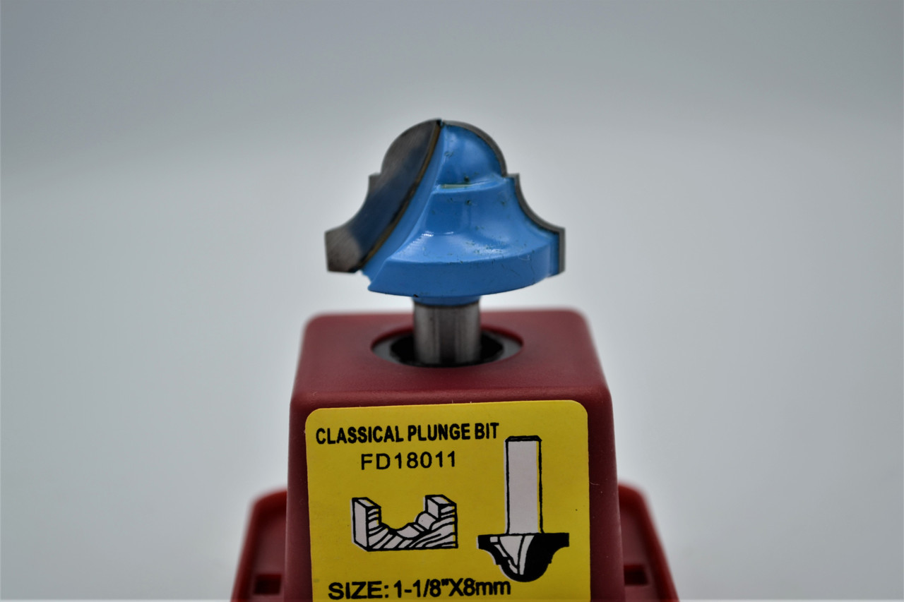 Фреза *пазова фасонна* D29 B21 R1=6 R2=7, фото 1