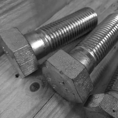 нестандратні болти купити