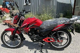 Мотоцикл SP150R-15 | Дорожній спорт SP150R-15