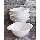 Бульйонниця 560 мл Luminarc Diwali біла J6973/9316N, фото 2