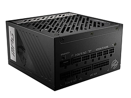 Блок живлення MSI MPG A850G PCIE5