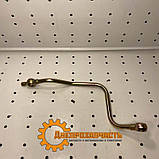 Трубка паливна Т-40 від фільтра очищення до підкачувального насоса Д144-1104660-В, фото 6