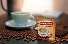 MacCoffee Оригінал 3 в 1 напій кавовий 50 пакетиків у пластиковій банці, фото 3