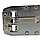 Обтискач для RJ-45 6й категорії HS-2810R 6p4c 8p8c, фото 4