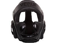 Шлем боксерський VENUM Elite Headgear