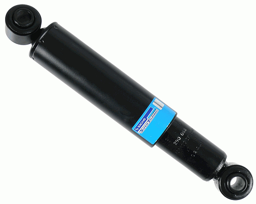 Амортизатор передній Е2 (44.5х28.5 см) SACHS 290 062 (8587219), фото 1