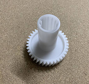 Шестірня велика для м'ясорубки Zelmer 187.0005 (793638)