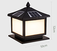 Уличный светильник. Модель RD-2025 50х52см 5W