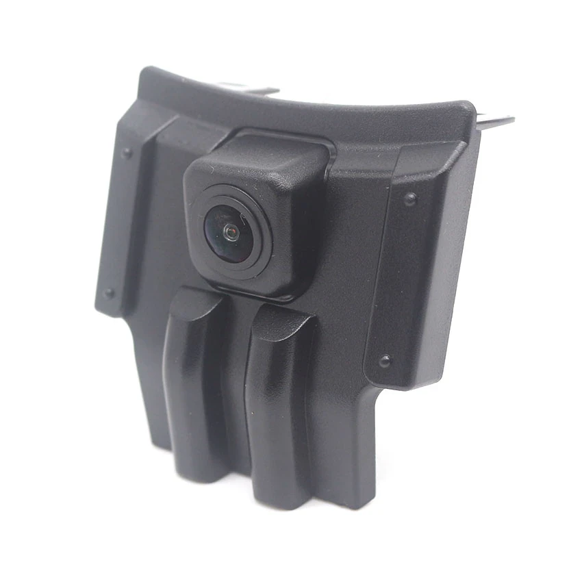 Камера переднього огляду Qs8185 для Toyota Land Cruiser Prado 150 2018-2022, фото 1