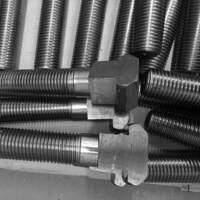 Виробництво кріплення, метизи за кресленням