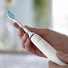 Зубні щітка Philips Sonicare 3100 HX3675/13 White ProtectiveClean, фото 5