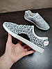 ЗНИЖКА! 40р (25 см) Літні кросівки Yeezy Boost чоловічі із буст, фото 7