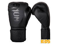 Перчатки боксерские детские VENUM Challenger 2.0 Kids Boxing Gloves 4 унций