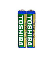 Батарейки Toshiba Heavy Duty R3 AAA 1.5V