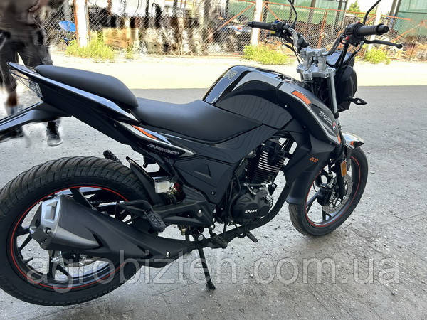 Альфа спорт SP 200R-30 з заводу
