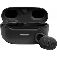 Бездротові навушники JBL Endurance Race (JBLENDURACEBLK) Black