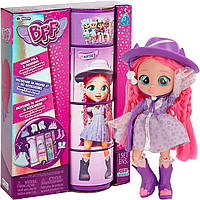 Кукла Плакса Кети Cry Babies BFF Katie Fashion Doll 904347