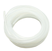 Шланг силіконовий (харчовий) 3х1.5 мм.