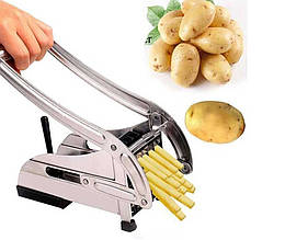 ОПТ/ДРОП!!! Картофелерезка Potato Chipper Professional SiIlver