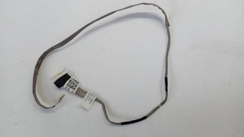 Шлейф до камери Dell Latitude E5410 (0RDHP9 50.4GN02.201) Кабель б/в, фото 1
