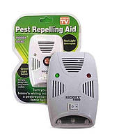 ОПТ/ДРОП!! Отпугиватель pest repelling aid (ЗЕЛЕНЫЙ)