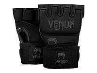 Боксерские Быстрые бинты VENUM Kontact Gel Glove Wraps