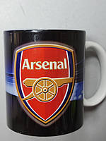 Чашка FC Arsenal.