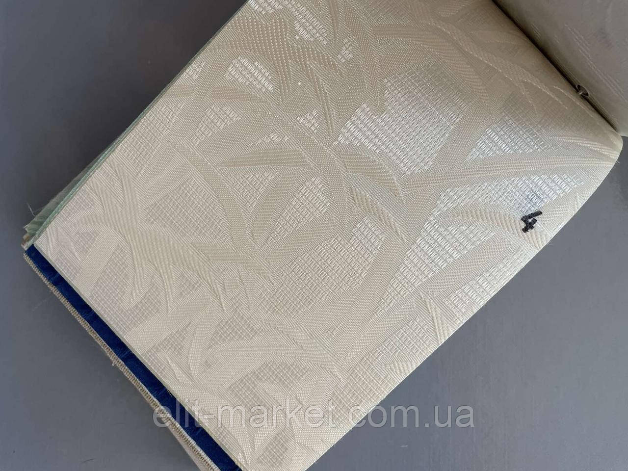 Вертикальні жалюзі Bali 4