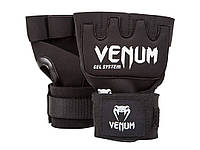 Боксерские Быстрые бинты VENUM Kontact Gel Glove Wraps