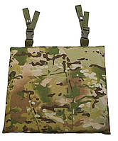 Сумка для сидіння каримат тактичний Мультикам