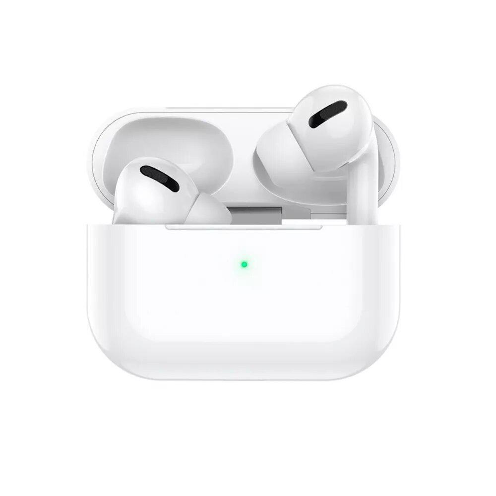 Бездротові Bluetooth-навушники Hoco EW27 TWS White