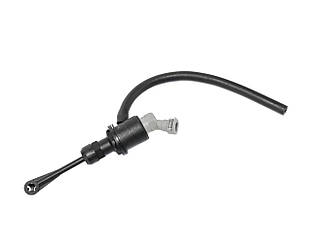 Головний циліндр зчеплення на Renault Scenic II 2001->2009 - NTY - NSP-RE-012