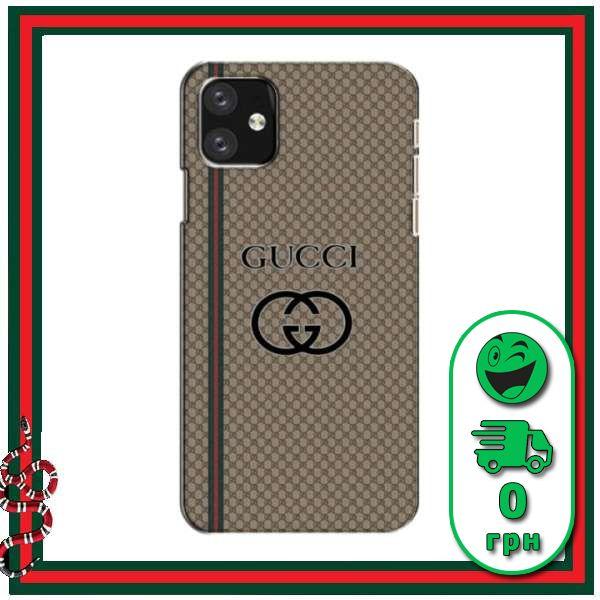 GUCCI iPhone 11 ID 1714415516 269