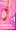 Зубна щітка акумуляторна дитяча Nevadent NKZBO 600 B1 light pink\dark pink Німеччина, фото 4