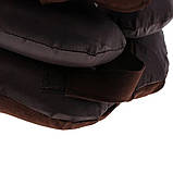 Подушка для витягування шийного відділу хребта AIRM HEALTH надувна ортопедична (8211), фото 4