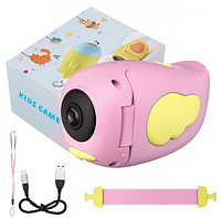 ОПТ/ДРОП!!! Детская видеокамера Smart Kids Camera HD