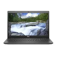 Ноутбук Dell Latitude 3510 (N017L351015GE_UBU) Black