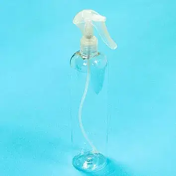 20 шт 500 мл Флакон косметичний Глорія з тригером упаковка