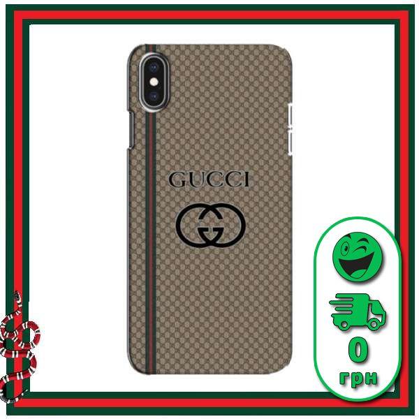 GUCCI iPhone Xs Max ID 1714415480 279 Prom.ua