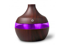 ОПТ/ДРОП!!! Освежитель, увлажнитель воздуха mini usb humidifier 7 led color change