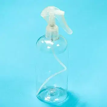 20 шт 500 мл Флакон косметичний Марта з тригером упаковка