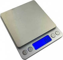 Ваги побутові Дніпровіс i-500