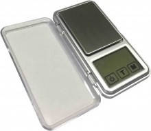 Ваги побутові Дніпровіс FA-200