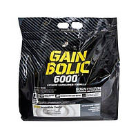 Гейнер Olimp Nutrition Gain Bolic 6000 6800 g /68 servings/ Cholocate