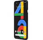 Смартфон Google Pixel 4a 6/128 Gb Black, Snapdragon 730G, екран 5.81" OLED, 12,2/8Мп, 2sim, 4G (LTE), фото 4