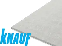 Лист ГКЛ 12,5х1200х2500 Knauf