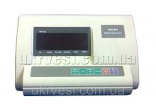 Ваговий індикатор Дніпровіс А12, фото 1