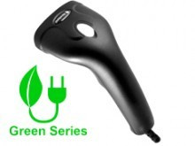 Ручний сканер штрих-коду Newland HR1250 USB